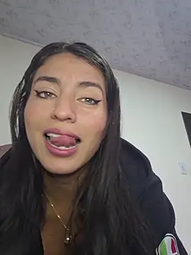 GISELLA   online show from 12/02/25, 12:29