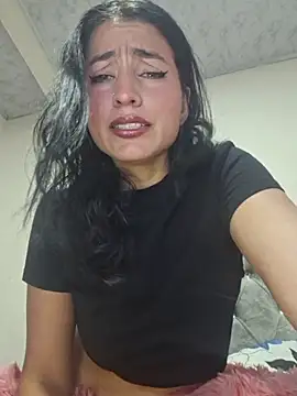 GISELLA   online show from 01/17/26, 10:19