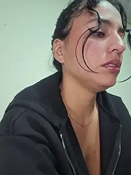 GISELLA   online show from 01/08/26, 11:16