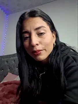 GISELLA   online show from 03/19/26, 09:53