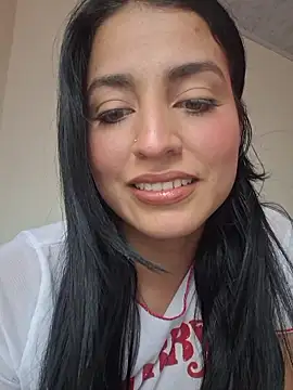 GISELLA   online show from 01/10/26, 06:47