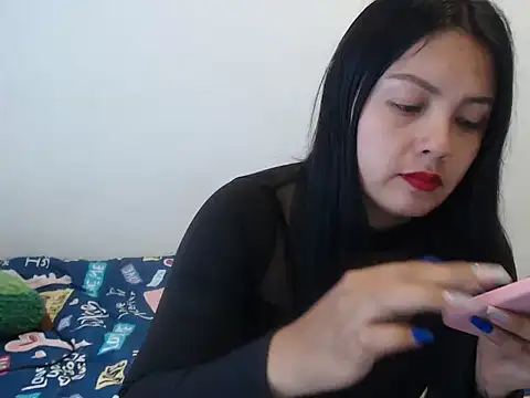 Sweet eyes0 online show from 12/20/25, 05:16