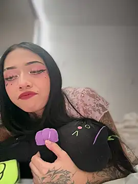 JIORYOvO online show from 02/21/26, 10:23