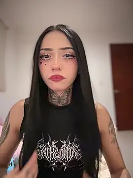 JIORYOvO online show from 03/25/26, 02:01