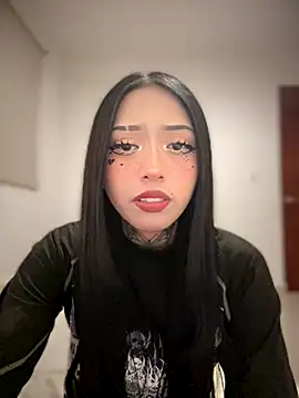 JIORYOvO online show from 12/22/25, 03:17