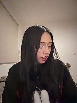 Snapshot of JIORYOvO chatting on 06/23/26, 02:09 JIORYOvO online show from 06/23/26, 02:09