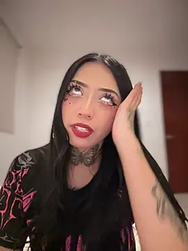 JIORYOvO online show from 03/19/26, 05:29