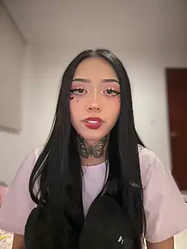 JIORYOvO online show from 03/15/26, 06:20