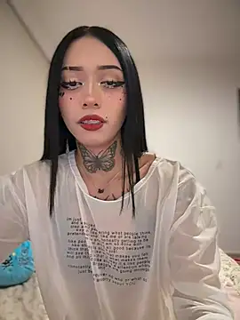JIORYOvO online show from 05/09/26, 04:49