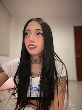 JIORYOvO online show from 02/08/26, 03:37