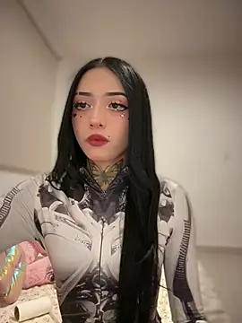 JIORYOvO online show from 02/19/26, 02:52