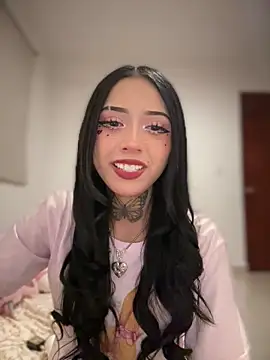 JIORYOvO online show from 02/23/26, 04:58