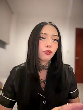 JIORYOvO online show from 12/15/25, 02:39