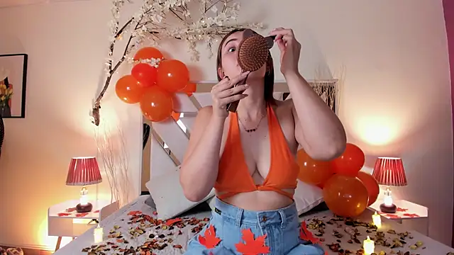 Snapshot of Rouse_Taylor__ chatting on 11/27/25, 12:38 Rouse Taylor online show from 11/27/25, 12:38