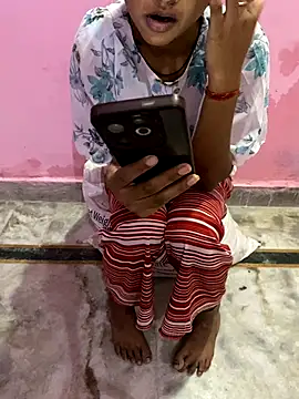 Hina baby3 online show from 11/02/25, 03:50