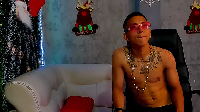 soy Aron online show from 12/20/25, 08:55