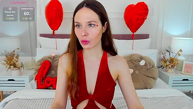 MonaRicci online show from 02/14/26, 01:33