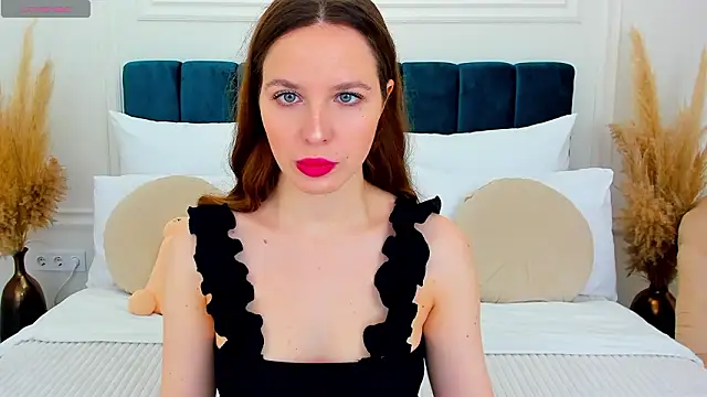 MonaRicci online show from 03/07/26, 01:16