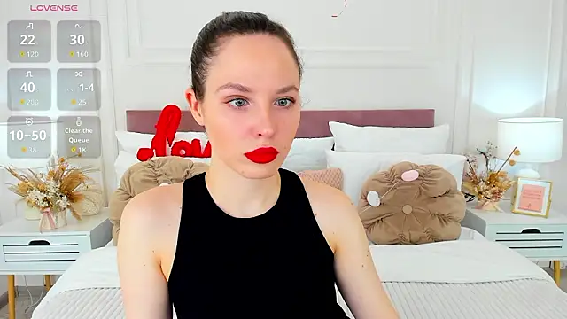 MonaRicci online show from 02/20/26, 01:24