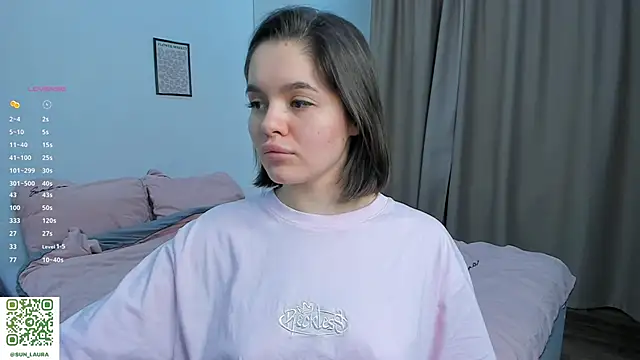 Xo Laura online show from 03/05/26, 06:48