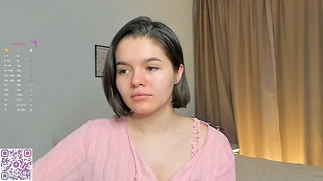 Xo Laura online show from 01/14/26, 01:42