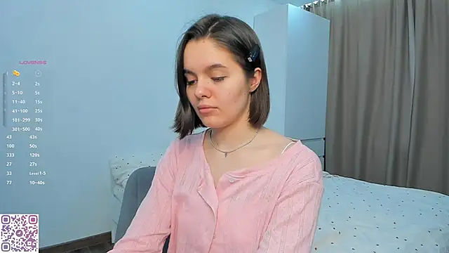 Xo Laura online show from 02/09/26, 06:50