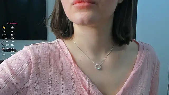 Xo Laura online show from 04/03/26, 04:57