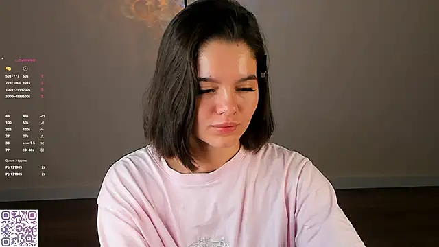 Xo Laura online show from 05/01/26, 01:10