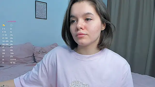 Xo Laura online show from 03/04/26, 07:54