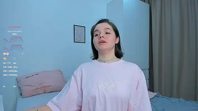 Xo Laura online show from 03/01/26, 07:14