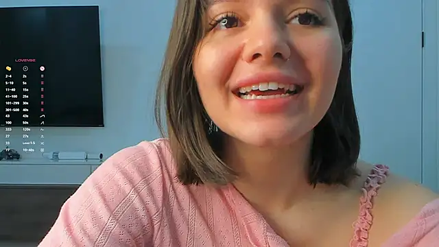 Xo Laura online show from 04/12/26, 08:12