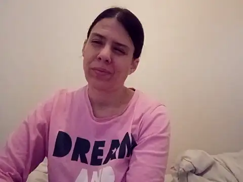 hotnathy69 online show from 12/18/25, 08:30