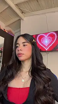 Milleradhara24 online show from 02/14/26, 08:09