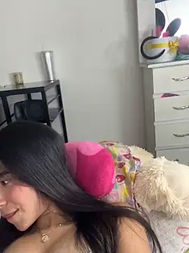 Milleradhara24 online show from 04/18/26, 02:58