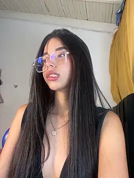 Milleradhara24 online show from 04/15/26, 02:28