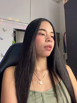 Milleradhara24 online show from 02/07/26, 02:41