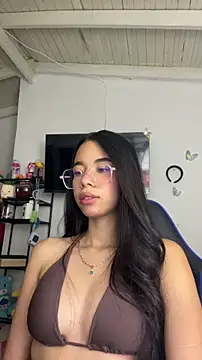 Milleradhara24 online show from 02/15/26, 07:02