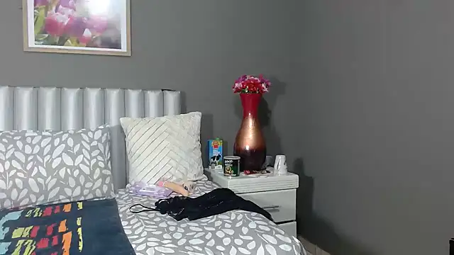 Belinder003 online show from 11/14/25, 08:23