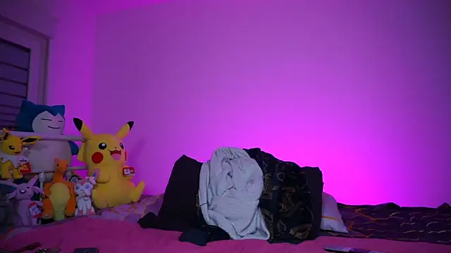 StellaCinderella online show from 11/15/25, 03:05