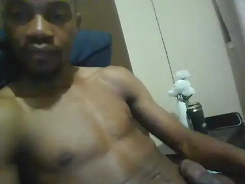 NkabiDick online show from 01/13/26, 08:24