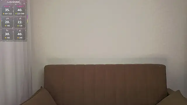 Violet Johnsonn online show from 04/02/26, 06:09