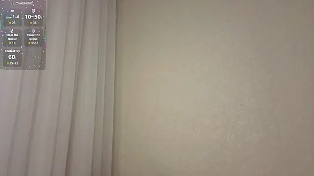 Violet Johnsonn online show from 03/22/26, 06:15