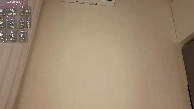 Violet Johnsonn online show from 03/27/26, 05:49