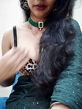 Himani-baby online show from 11/13/25, 01:20