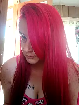 ruiviinhaah online show from 12/03/25, 02:16