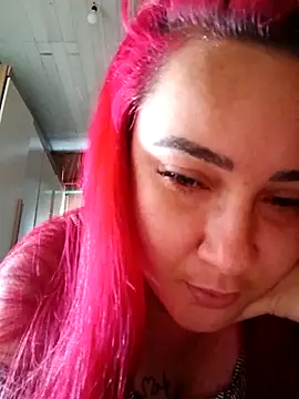 ruiviinhaah online show from 01/06/26, 11:14