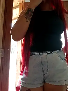 ruiviinhaah online show from 11/25/25, 06:19