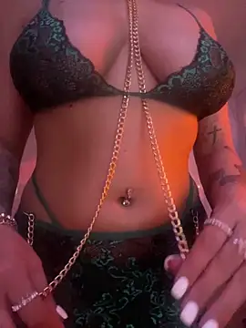 victoriarim online show from 11/02/25, 09:20