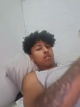 the blackboy online show from 02/16/26, 10:51