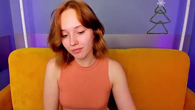 RikkiChoco online show from 12/16/25, 08:29